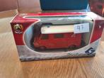 47)  brandweerwagen, Hobby en Vrije tijd, Modelauto's | 1:43, Ophalen of Verzenden, Zo goed als nieuw, Bus of Vrachtwagen, Solido