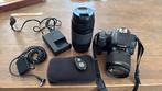 Canon eos 200d, Enlèvement, Comme neuf, Canon