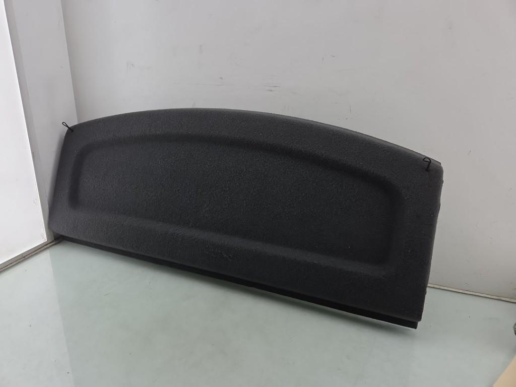 HOEDENPLANK Volkswagen Golf Plus (5M1 / 1KP), Auto-onderdelen, Dhr. J. Ham, Gebruikt, Volkswagen, Administratie@autoham.nl