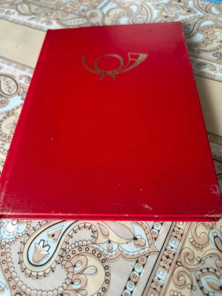 Diverse, Ophalen, Zo goed als nieuw