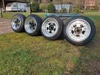 PLS Daytona 4x100, Auto-onderdelen, Ophalen, Velg(en)
