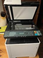 Scanner/printer Kyocera, Copier, Imprimante, Enlèvement, Utilisé