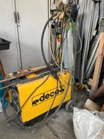 lasapparaat, Enlèvement, Utilisé, Autres types