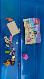 Lego friends set 30100, Ophalen of Verzenden, Gebruikt, Complete set, Lego