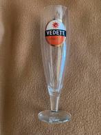 Vedett bierglas, Ophalen, Zo goed als nieuw, Glas of Glazen