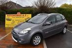Renault Clio 1.2i TomTom LIVE Airco/GPS ***12M GARANTIE***, 135 g/km, Entreprise, Noir, https://public.car-pass.be/vhr/08a17008-8fb0-4f9d-9852-d2571a64cd5b