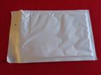 Enveloppes blanches bulles 4D -20 X 27 cm. Neuf 10 pièces., Timbres & Monnaies, Lettres & Enveloppes | Belgique, Envoi, Enveloppe