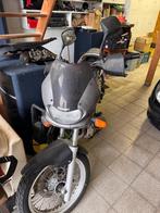 Moto Suzuki freewind 650, Gebruikt, Particulier, Handgeschakeld, 1 cilinder
