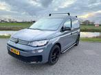 Volkswagen - Caddy 2022 - 2.0 TDI - Bedrijfswagen, Auto's, Bestelwagens en Lichte vracht, Gebruikt, Euro 6, Volkswagen, Bedrijf