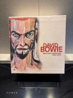 La brillante aventure de David Bowie 1992-2001, Enlèvement ou Envoi, 1980 à 2000, Comme neuf, Coffret