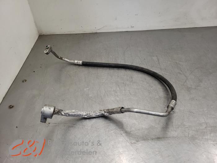 Airco Leiding van een Citroen Jumper, Auto-onderdelen, Overige Auto-onderdelen, Citroën, Gebruikt, 3 maanden garantie, Ophalen of Verzenden