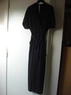 Lola & Liza zwarte jumpsuit, dames. mt 36, Kleding | Dames, Jumpsuits, Lola & Liza, Zwart, Ophalen of Verzenden, Zo goed als nieuw