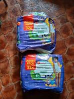 Pampers kruidvat nacht broek maat 6 extra large, Ophalen