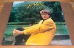 Jo Vally - In een droom - Vinyl LP - BE, Enlèvement ou Envoi, Utilisé