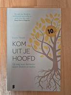 Kom uit je hoofd, Ophalen of Verzenden, Nieuw