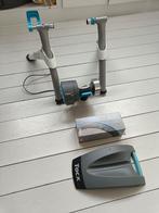 Tacx Flow Smart Trainer + band, Enlèvement, Smart