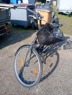 Citybike b-twin Elops 3, Vélos & Vélomoteurs, Vélos | Femmes | Vélos maman, Enlèvement, Utilisé, Autres marques, Panier