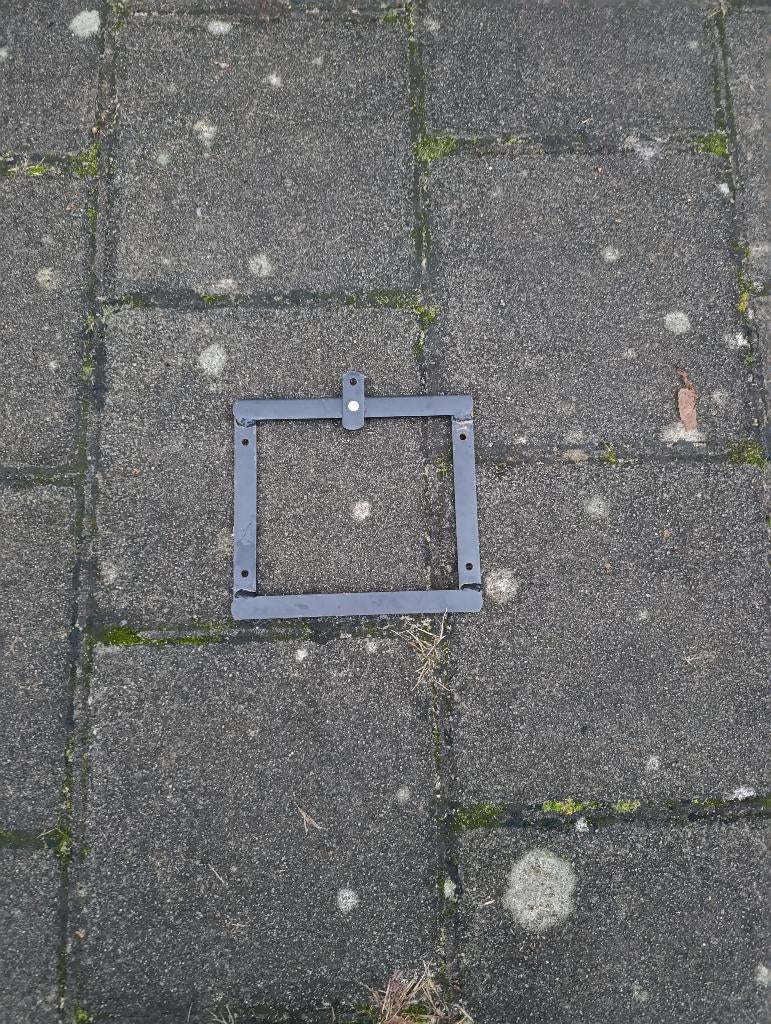 Fixation Maxi Cosi, Vélos & Vélomoteurs, Vélos Pièces, Utilisé, Autres types, Enlèvement