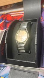 Montre Rodania Lonben, Overige merken, Staal, Gebruikt, Polshorloge