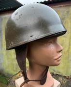 Dispatch rider helm BMB, Verzamelen, Ophalen of Verzenden