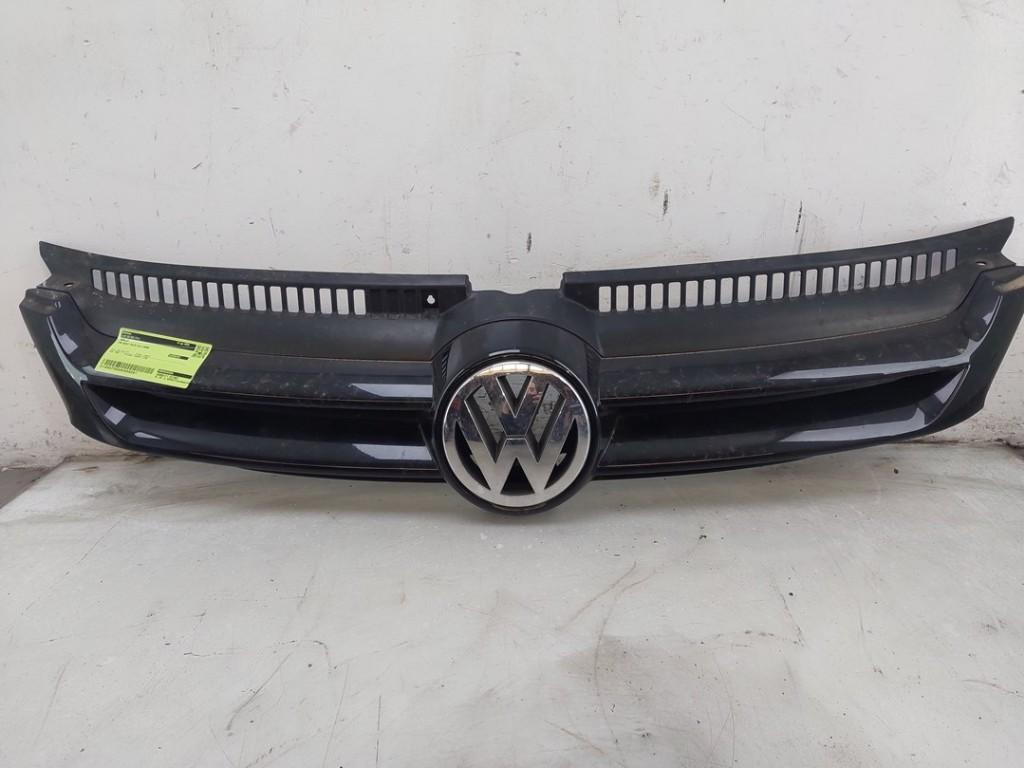 CALANDRE Volkswagen Golf Plus (5M1 / 1KP) (12-2004/12-2013), Dhr. J. Ham, Volkswagen, Administratie@autoham.nl, Utilisé