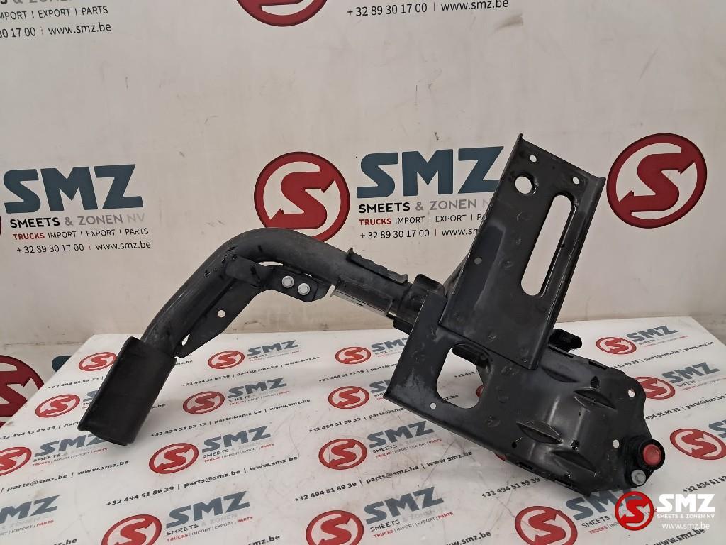 Occ soutenir Ford, Utilisé, Ford, Suspension et Châssis