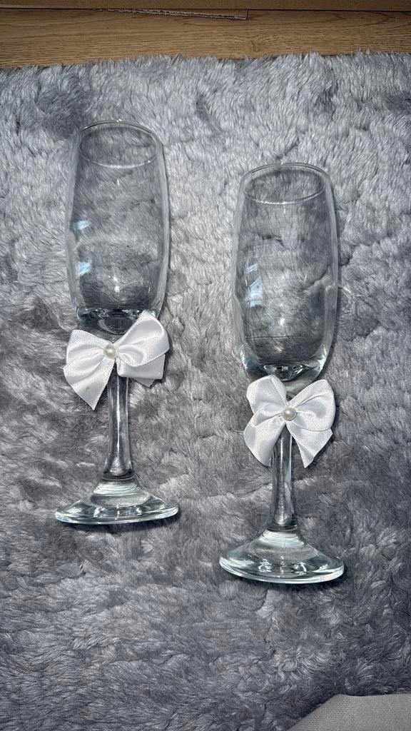 Glazen, Collections, Verres & Petits Verres, Enlèvement, Neuf