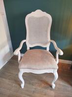 Stoel Franse stijl perfecte staat, Antiek en Kunst, Ophalen