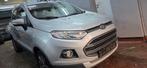 Ford EcoSport 1.0i Benzine 2015, Auto's, Euro 5, Monovolume, Ecosport, Airconditioning