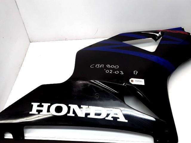 CBR900 2002 - 2003 Honda Kuipdeel Kuipdeel zijflank D1-28902
