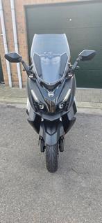 Sym Cruisym@125 (2022), Motoren, Particulier