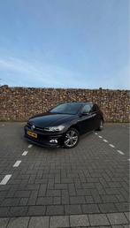 Vw polo 1.0 TSI DSG 3x R LINE AUTOMAAT 2019, Auto's, Automaat, Particulier, Dealer onderhouden, Adaptive Cruise Control