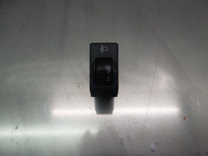 KOPLAMP IHV SCHAKELAAR Nissan Micra (K13) (01-2010/03-2017), Auto-onderdelen, Dashboard en Schakelaars, Nissan, Gebruikt