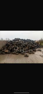 Gratis silobanden optehalen !, Auto-onderdelen, Banden en Velgen, Ophalen of Verzenden