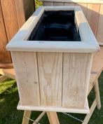 Nr 8 plantenbak met worteldoek, Tuin en Terras, Ophalen, Minder dan 30 cm, Nieuw, Balkon