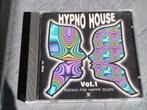 CD Hypno House Vol 1, Techno for Happy Clubs, Ophalen of Verzenden