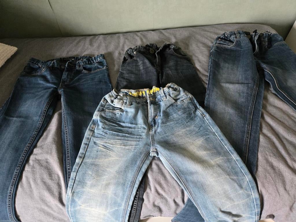 Jeans broeken, Enlèvement, Taille 164