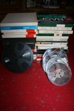 lot de bandes d enregistreur, Enlèvement, Pièce