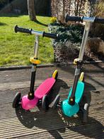 Oxelo B1 step, Ophalen, Gebruikt