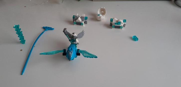 LEGO Les Légendes de la Chine : Speedor Boom Boom (70151), Enfants & Bébés, Jouets | Duplo & Lego, Utilisé, Lego, Ensemble complet