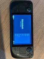 STEAM DECK LCD 256 GB, Consoles de jeu & Jeux vidéo, Consoles de jeu | Autre, Envoi, Comme neuf