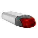 Gevraagd laadconnector PMU4 of   ION PMU4 36V Sparta, Fietsen en Brommers, Ophalen of Verzenden, Zo goed als nieuw, Sparta