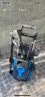 Nettoyeur haute pression Silverline, Jardin & Terrasse, Nettoyeurs haute pression, Enlèvement, Comme neuf