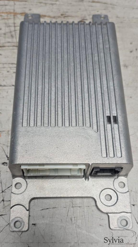 Mulf 2 Bluetooth Module BMW 1 / 3 / 5 / 6 / 7 / X1 / X5 / X6, Autos : Divers, Autoradios, Enlèvement ou Envoi