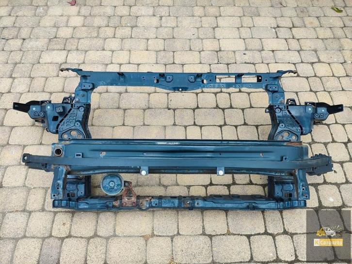 64101-2WX, HYUNDAI SANTA FE 3 III 15 - COURROIE DE RAYONNEME, Autos : Pièces & Accessoires, Carrosserie & Tôlerie, Hyundai, Utilisé