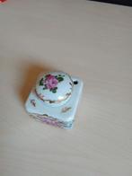 Mooi porselein getekend voor alles 45 euro cash betalen bij, Enlèvement