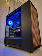 PC de jeu ASUS ROG i7-13700K 32 Go de mémoire DDR5 ! Écran R, Virtual Reality, Comme neuf, 4 Ghz ou plus, Gaming pc