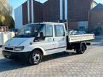 Ford Transit 6place 3.5 tone permis categorie B, Autos, Camionnettes & Utilitaires, Achat, Diesel, Particulier, Ford