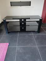 TV kastje, Ophalen, Gebruikt, 100 tot 150 cm, Minder dan 100 cm