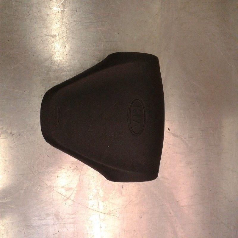AIRBAG STUUR Kia Rio II (DE) (01-2005/12-2011), Gebruikt, Kia